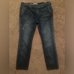 Free people jeans